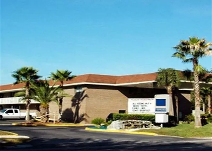 Rivercity Inn - Jacksonville