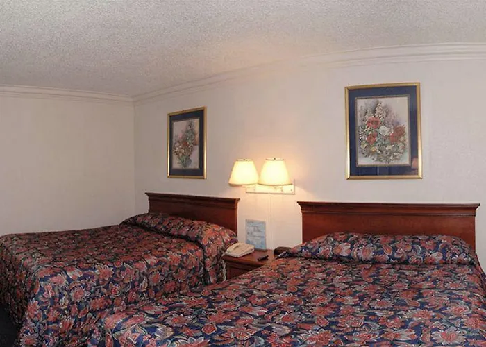 Rivercity Inn - Jacksonville